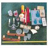 WWW025 Mystery Lot of Candles