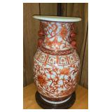 WWW047 Large Decorative Pottery