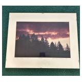 WWW051- “Sky Of Fire” Photo