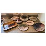 WWW066 Ceramic Jeff Chang Pottery