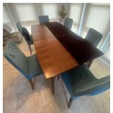 WWW078 Dining Table And Chairs