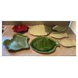 WWW079 Handmade Ceramic Dishes