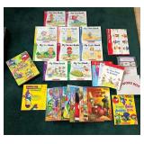 WWW089- Children’s Books