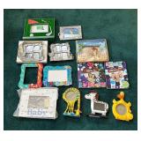 WWW090- Family Picture Frames 