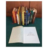 WWW092 Limited Edition Hawaiiana Book Collection