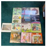 WWW093 More Vintage Vinyl Records