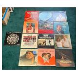 WWW094 Even More Vintage Vinyl Records