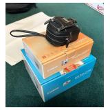 WWW096- Canon Selphy CP740 Compact Photo Printer And Digital Camera