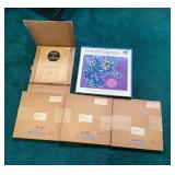 WWW097 Learn Japanese And German Language Vintage Vinyl Records