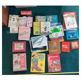 WWW105 Mystery Lot of Children