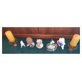 WWW131 Handcrafted Trinkets and Hallmark Candles