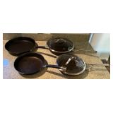 WWW136 Calphalon & Circulon Non-Stick Pans