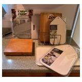 WWW145 Various Cutting Boards