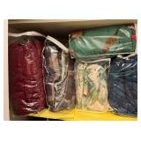 WWW155 Mystery Bedding Lot