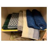 WWW161 Six Floor Rugs