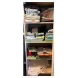 WWW167 Mystery Linen Closet 