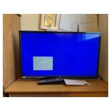 WWW169- RCA LED LCD DVD Combination 