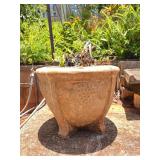 WWW177- Assorted Cinder Blocks 