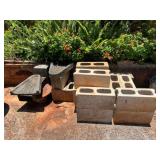 WWW178- Mystery Garden Lot