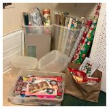 WWW180 Wooden Plant Stand, Stool & Wood Plank