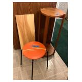 WWW181 IEC Tri-Star Vacuum & Turbo Brush