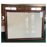 WWW184- Large Picture Frame