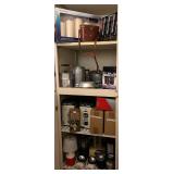 WWW186 Lanterns, Camping Pots & Pans, Candles & More!