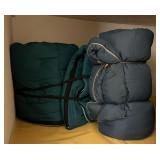 WWW195 Two Sleeping Bags