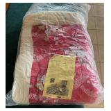 WWW196 Japanese Authentic Futon Blanket New