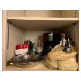 WWW200- Mystery Household Goods Lot