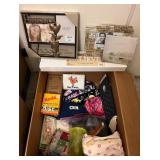 WWW202 Mystery Box Of Household Goods