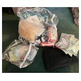 WWW203 Mystery Bedding Lot