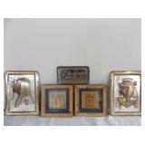 ADC003 Walk Like an Egyptian - Art and More