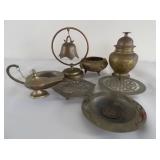 ADC004 Ultimate Brass Décor Lot