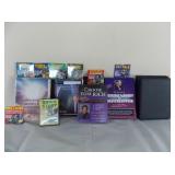 ADC006 Self Improvement and Get Rich Lot