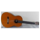 ADC009 Yamaha CG-120 Six-String Classic Acoustic Guitar