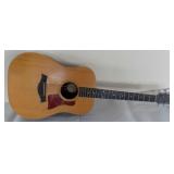 ADC010 Taylor Big Baby 308-GB Six-String Acoustic Guitar