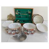 ADC011 Cocktails, Saimin Anyone? Thailand Barware