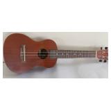 ADC012 Moku Four-String Concert Ukulele SFC-24