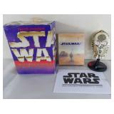 ADC016 Vintage Star Wars Dream Lot
