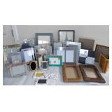 ADC017 Photo Frames Galore and More