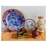 ADC023 Oriental Décor for Your Home