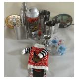 ADC028 Shaken or Stirred - Barware and More