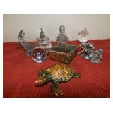 ADC031 Pewter and More Collectibles