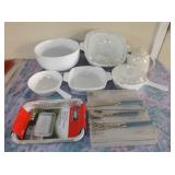 ADC035 Wares For Your Kitchen