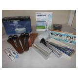 ADC045 Cut Your Teeth on These Items!