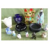 ADC047 More Oriental Ceramics and More