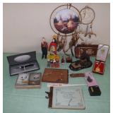 ADC048 World Travels Souvenir Lot