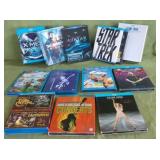 ADC049 Huge Blu-Ray Lot #1 of 2