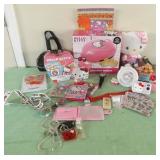 ADC052 Hello Kitty Dream Lot #1 of 2
